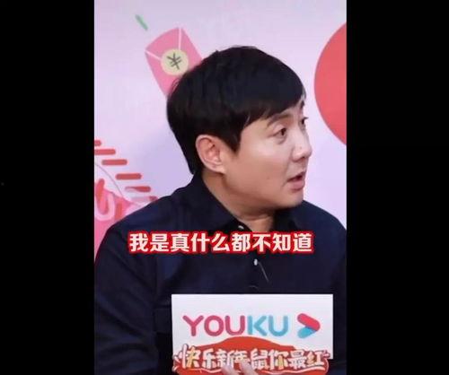 娱乐吃瓜沈腾是谁啊,娱乐吃瓜界的喜剧明星