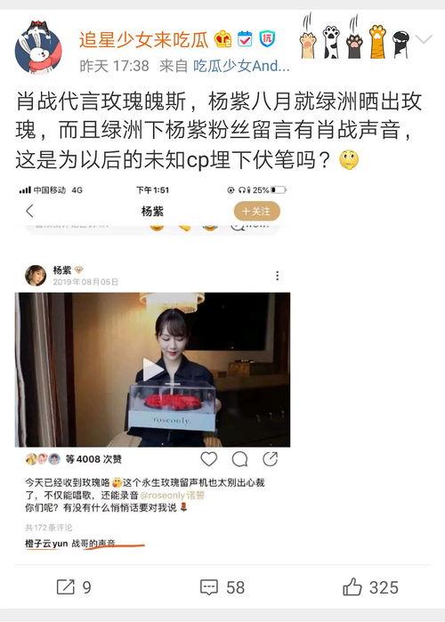吃瓜营销号娱乐号,揭秘吃瓜营销号如何玩转娱乐圈